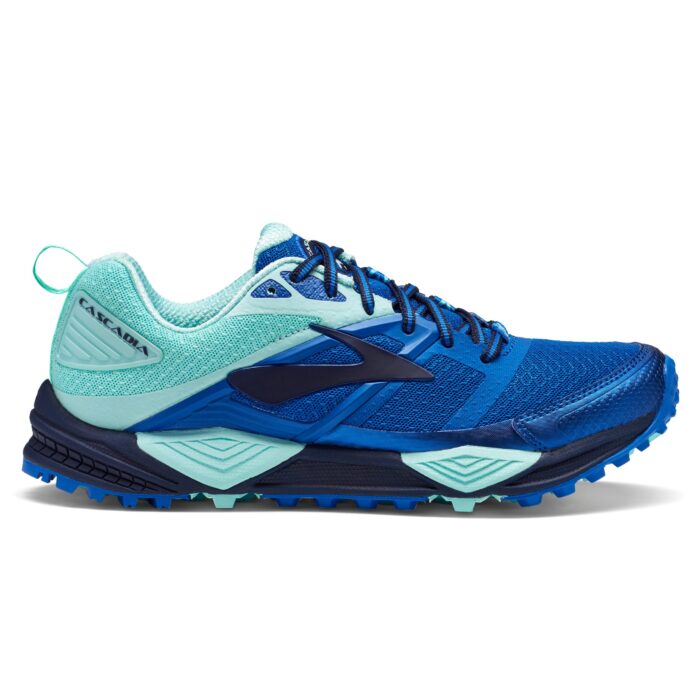 WOMEN'S CASCADIA 12 - Image 3