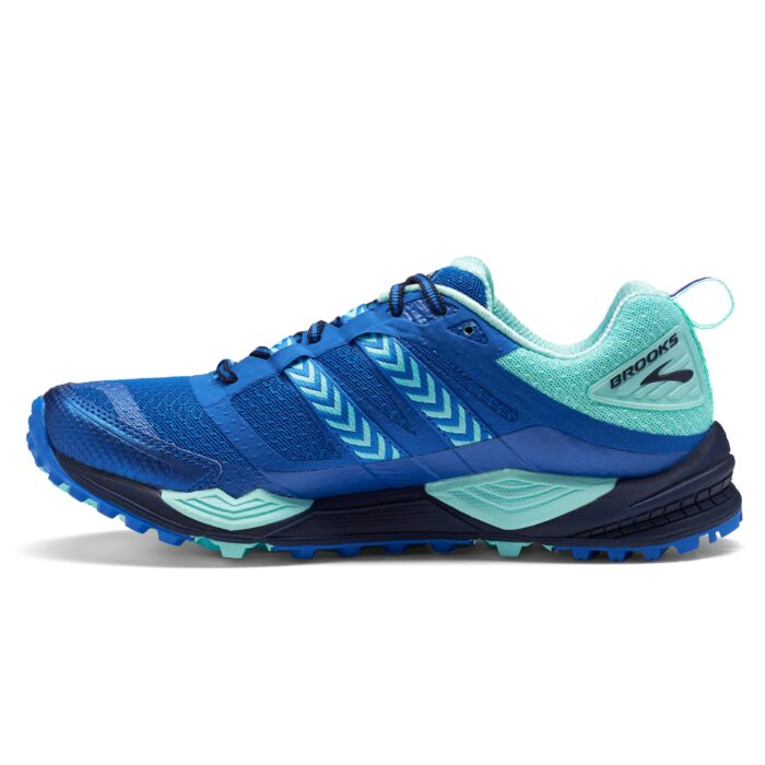 WOMEN'S CASCADIA 12 - Image 4