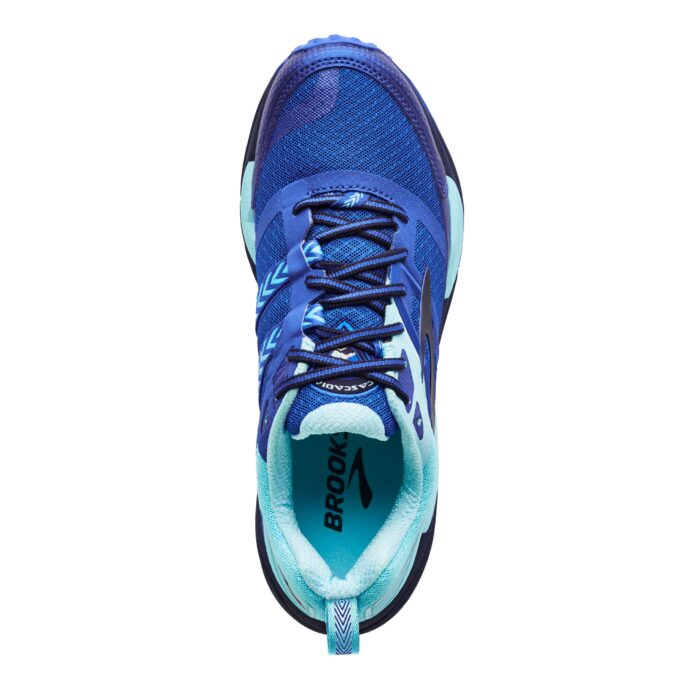 WOMEN'S CASCADIA 12 - Image 5