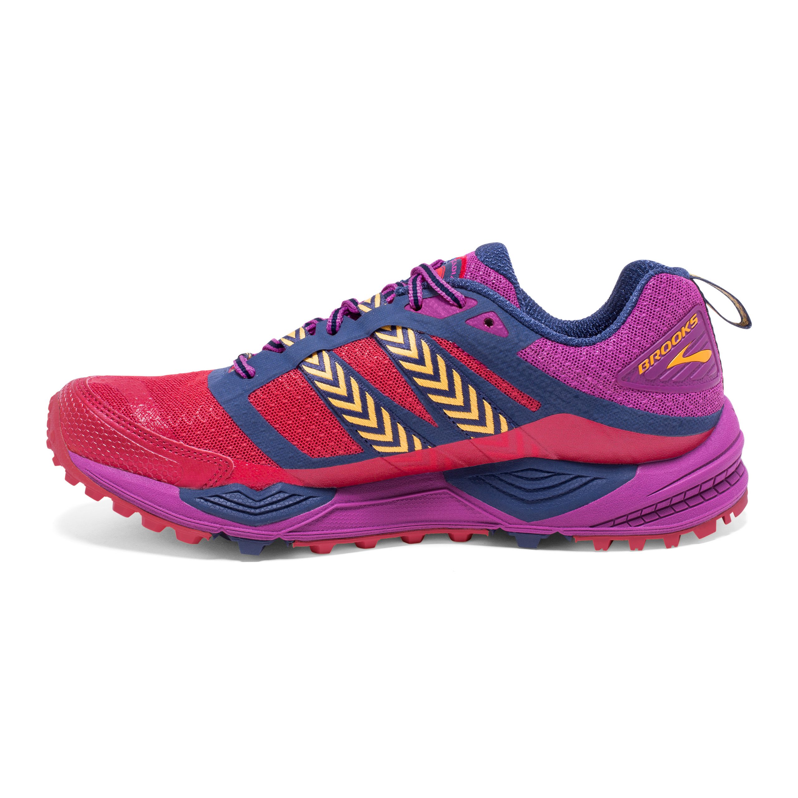 WOMEN S CASCADIA 12 Brooks Running Shoes SA