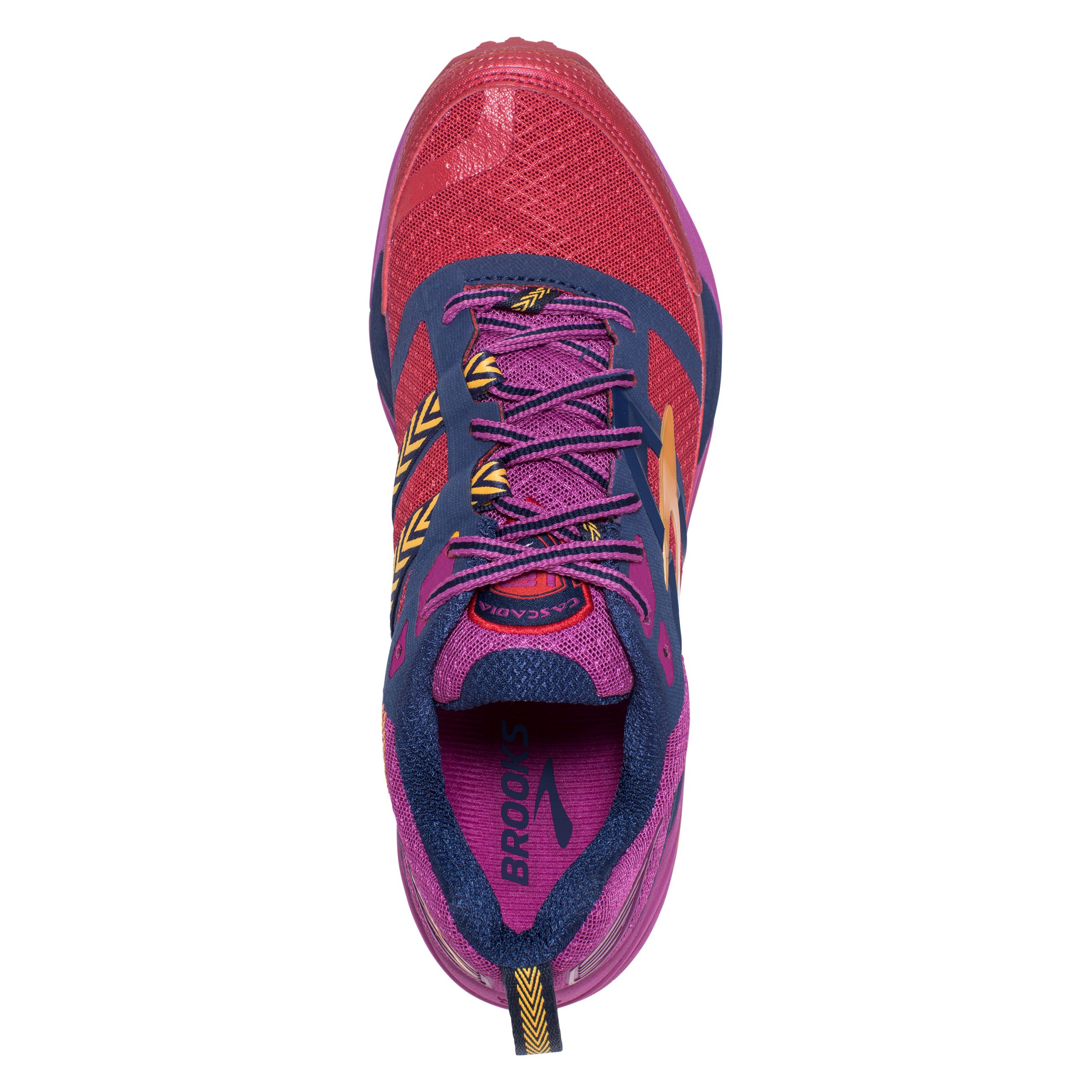 Brooks women's cascadia 12 online