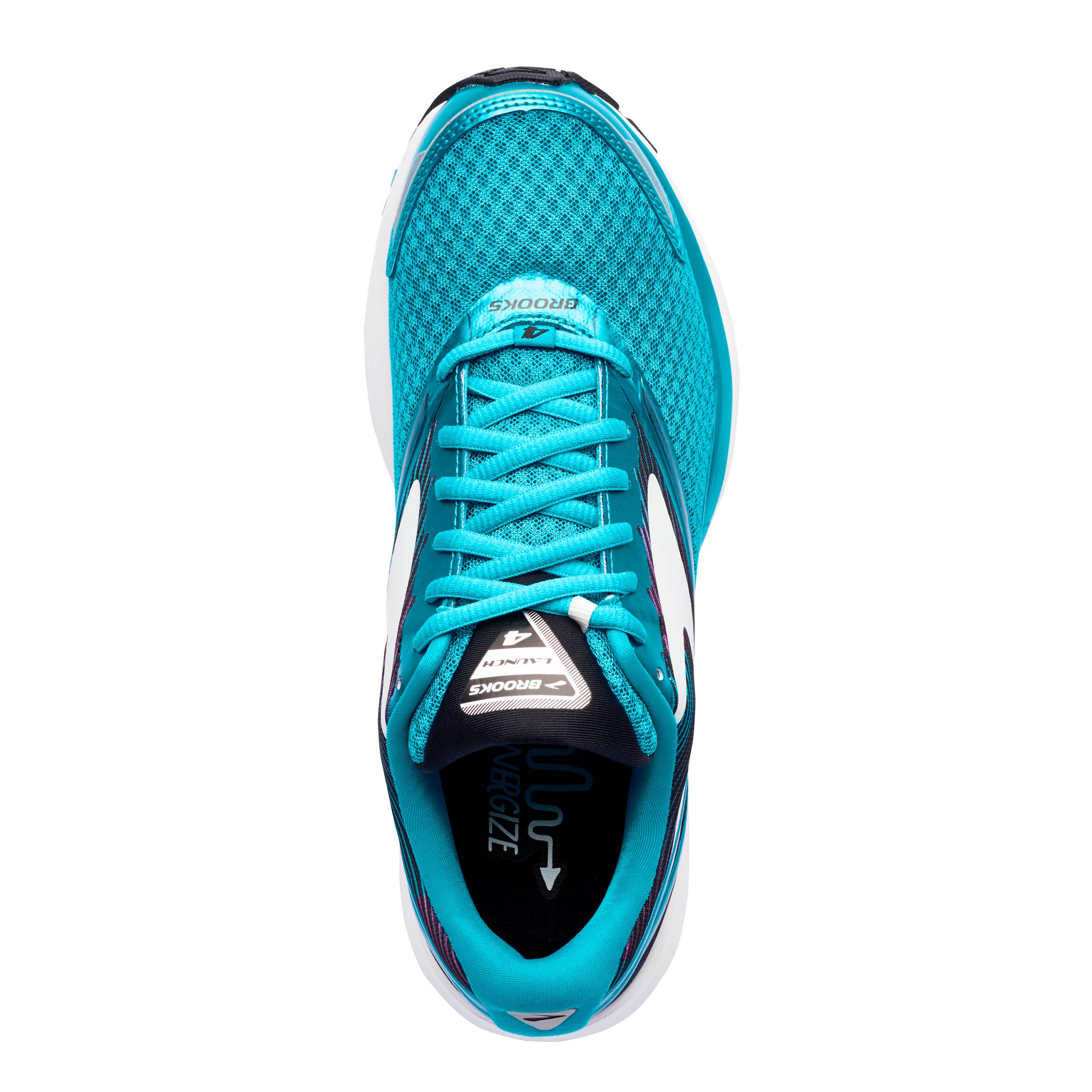 Brooks launch 4 weight best sale