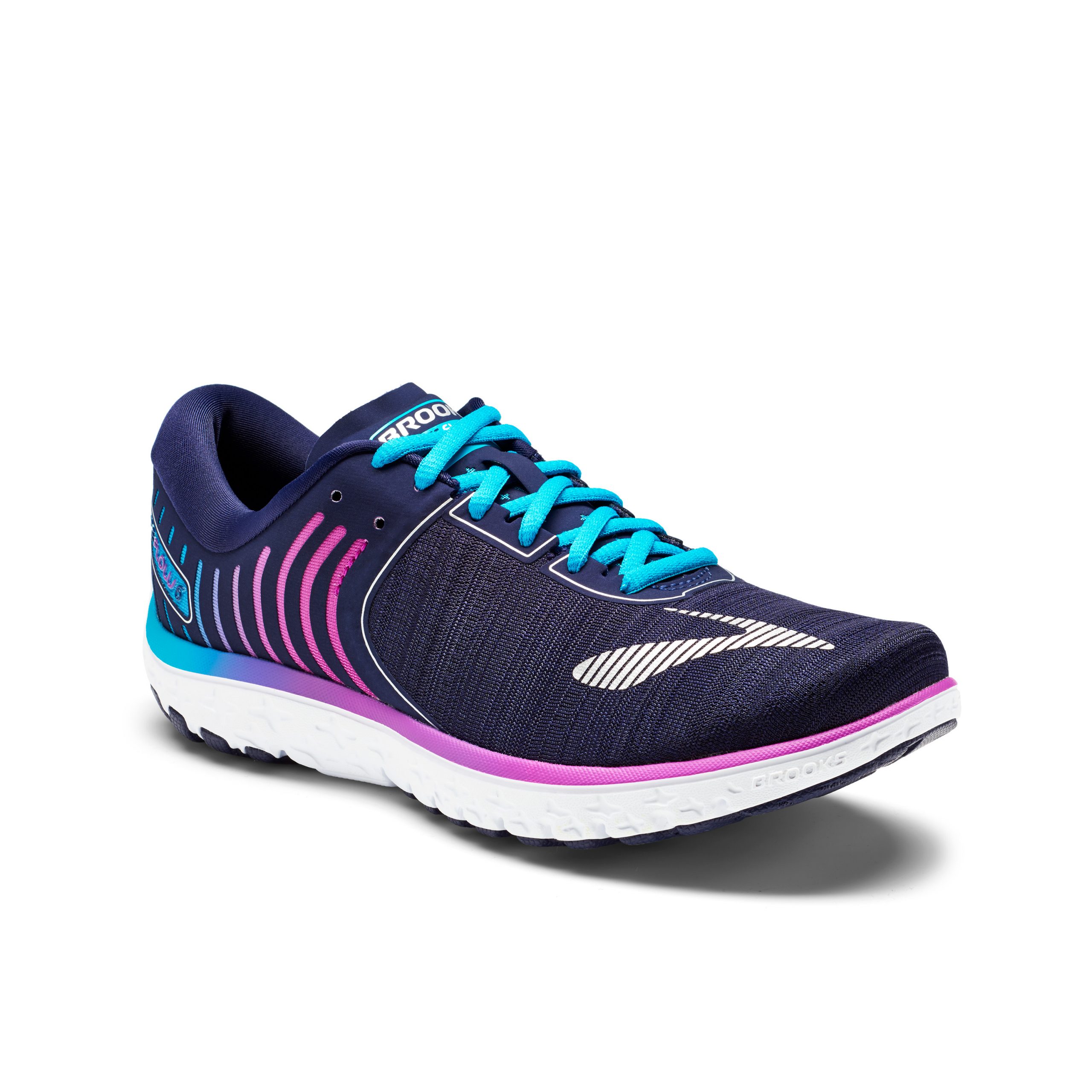 brooks pureflow 6 blue