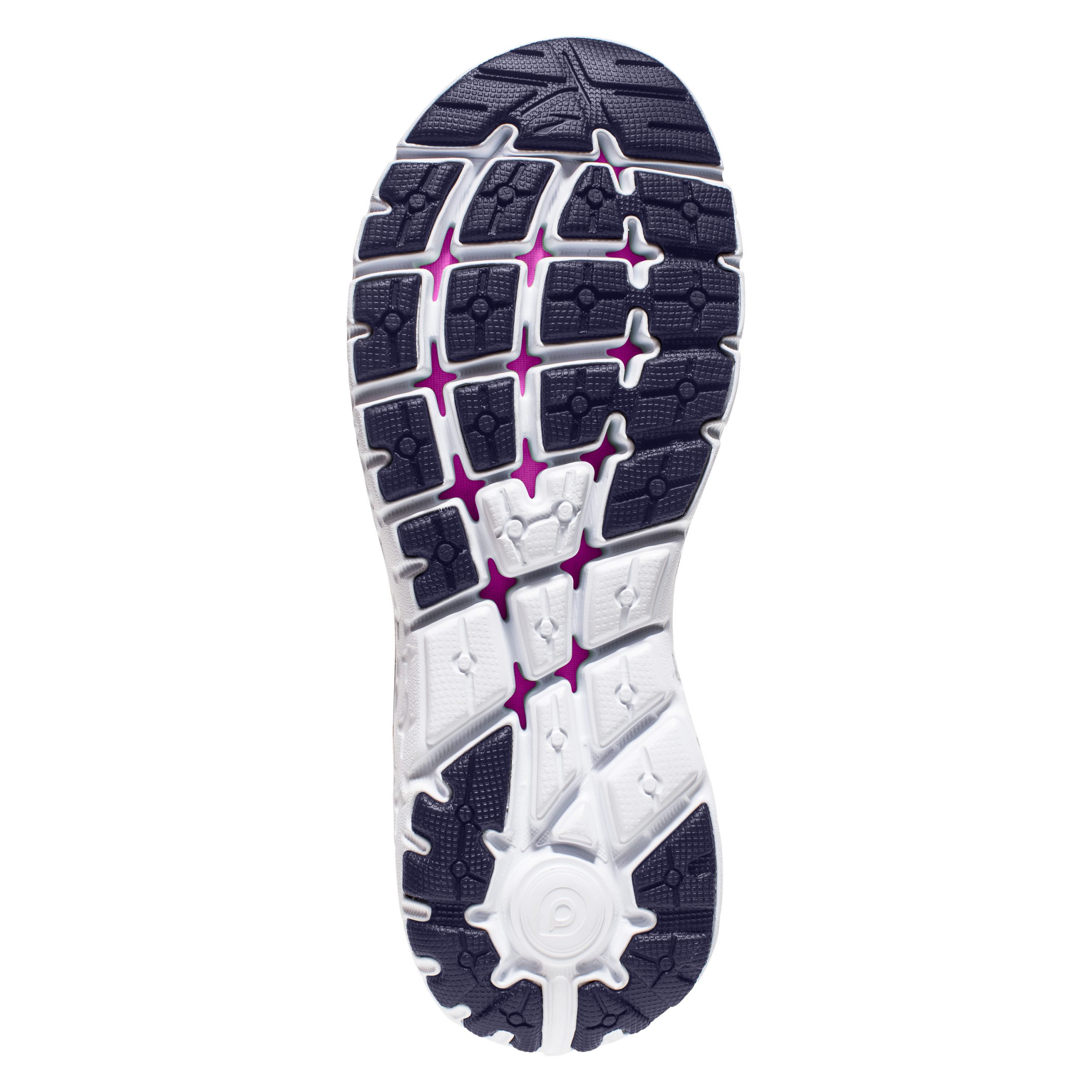 Brooks pureflow 6 womens white online