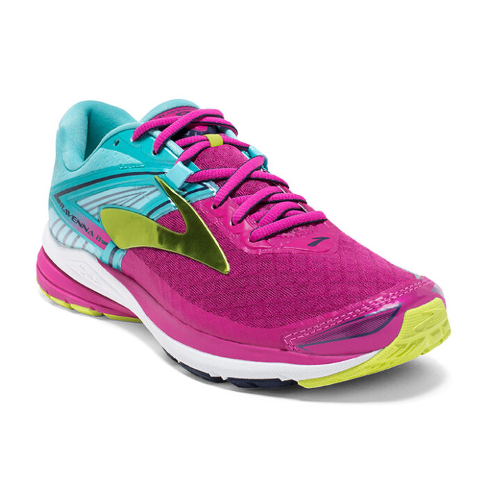 WOMEN'S RAVENNA 8