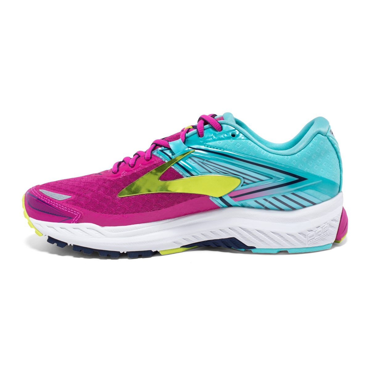 Womens Ravenna 8 Brooks Running Shoes Sa