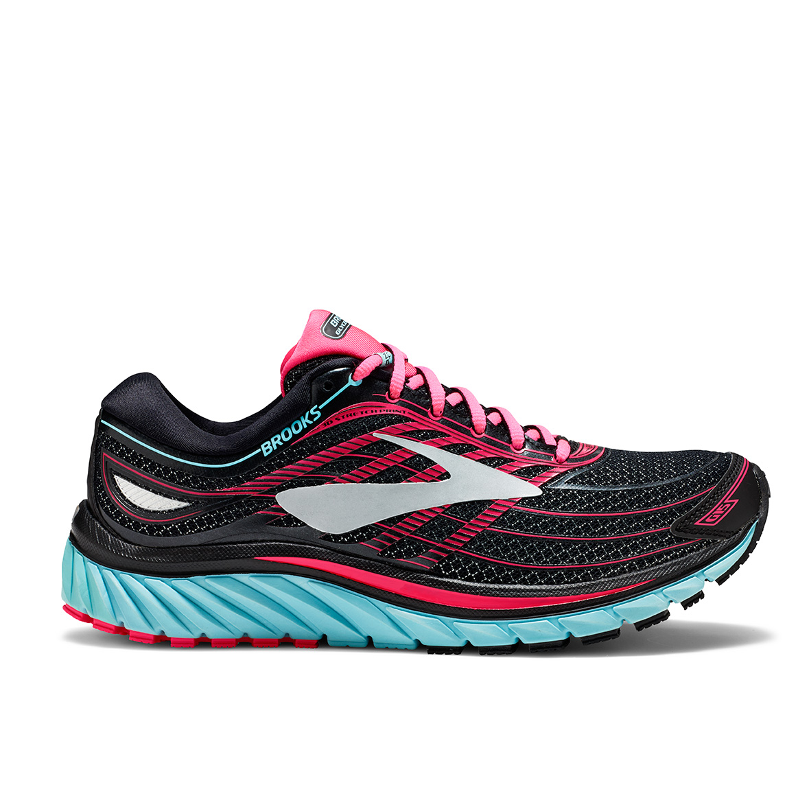 brooks running shoes glycerin 15