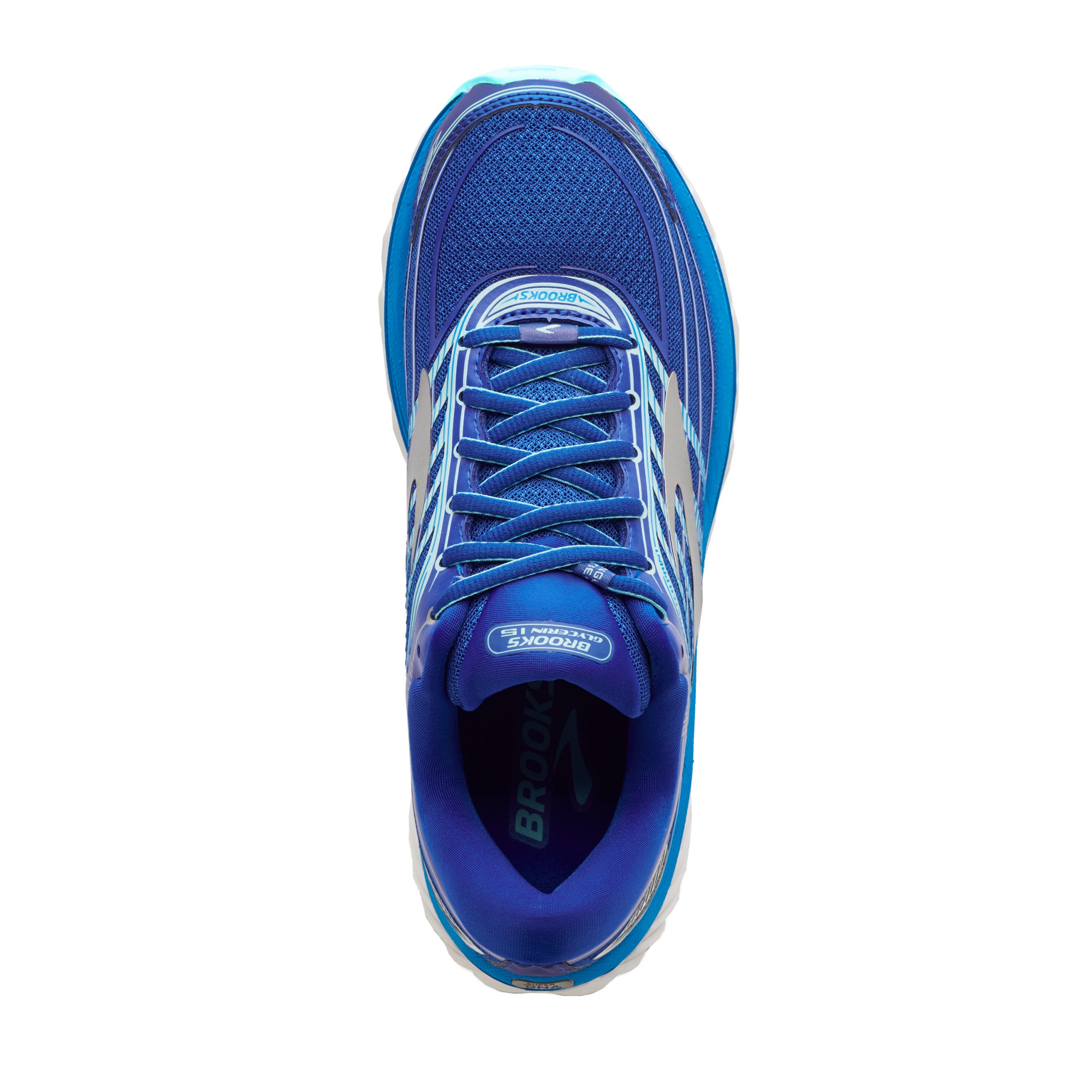 Brooks women's glycerin 15 shoes online