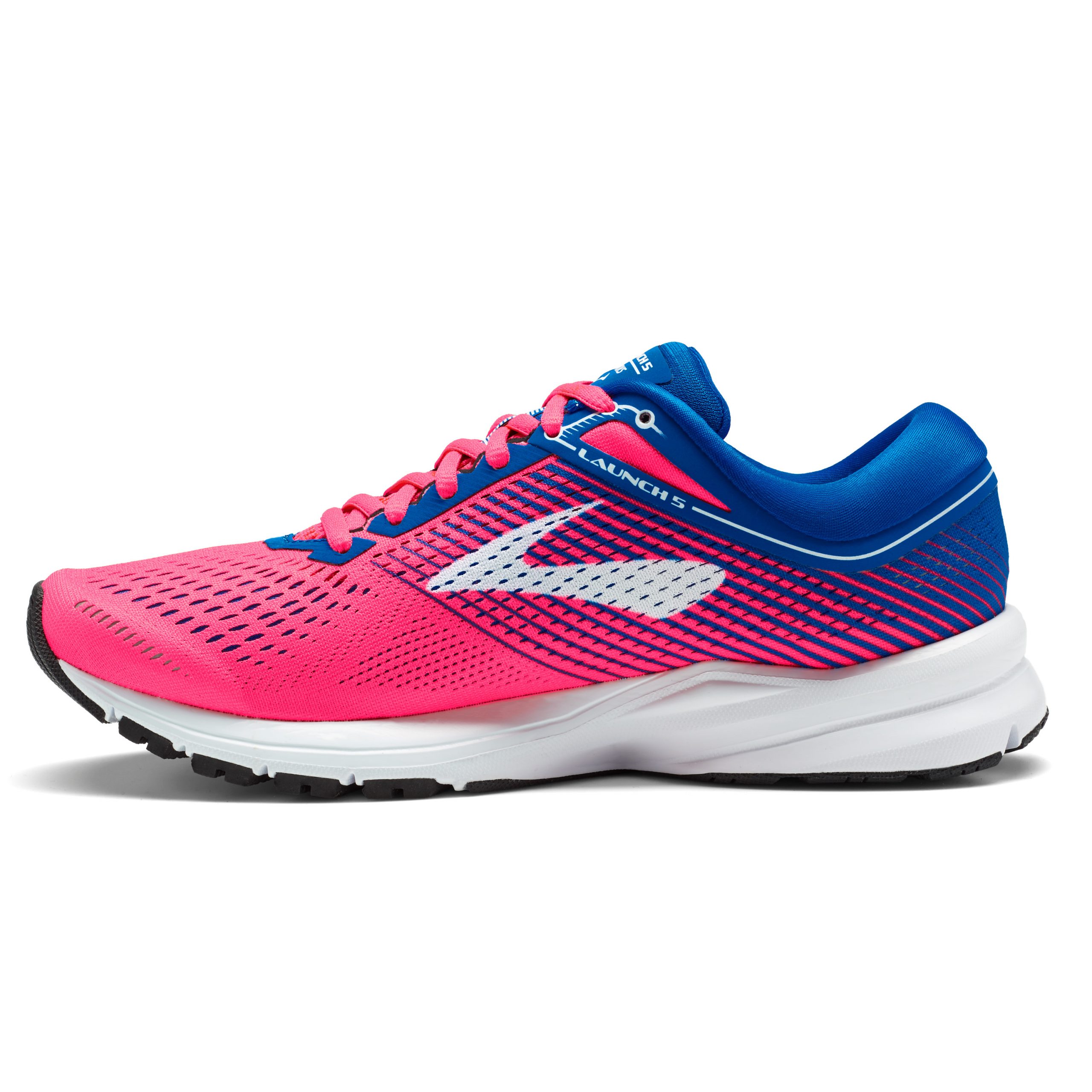 WOMEN S LAUNCH 5 Brooks Running Shoes SA