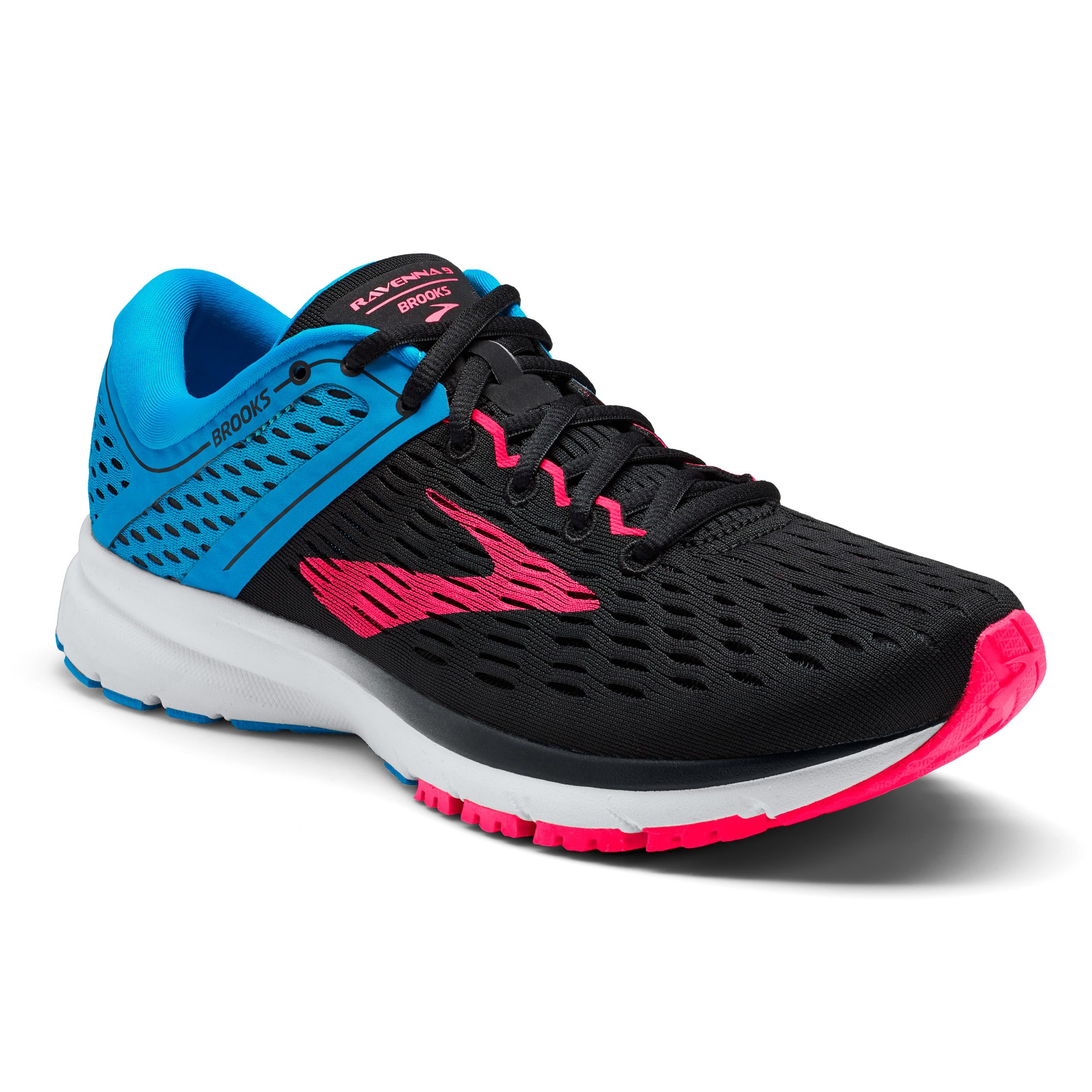 Brooks ravenna best sale