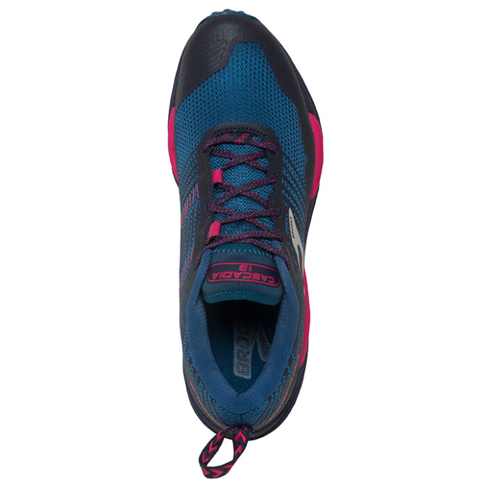 WOMEN'S CASCADIA 13 - Image 5