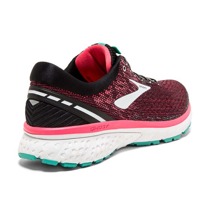 Difference between brooks ghost 11 and 12 best sale