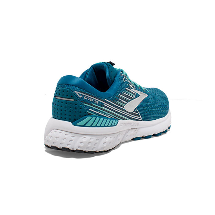 WOMEN S ADRENALINE GTS19 Brooks Running Shoes SA