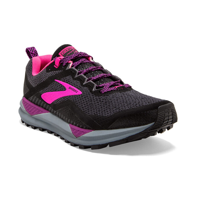 WOMEN'S CASCADIA 14