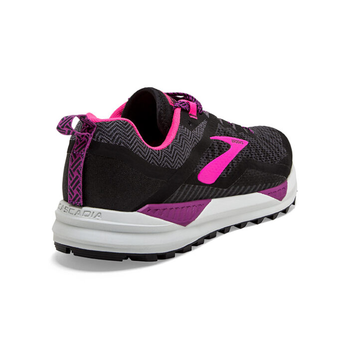 WOMEN'S CASCADIA 14 - Image 2