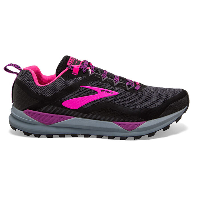 WOMEN'S CASCADIA 14 - Image 3
