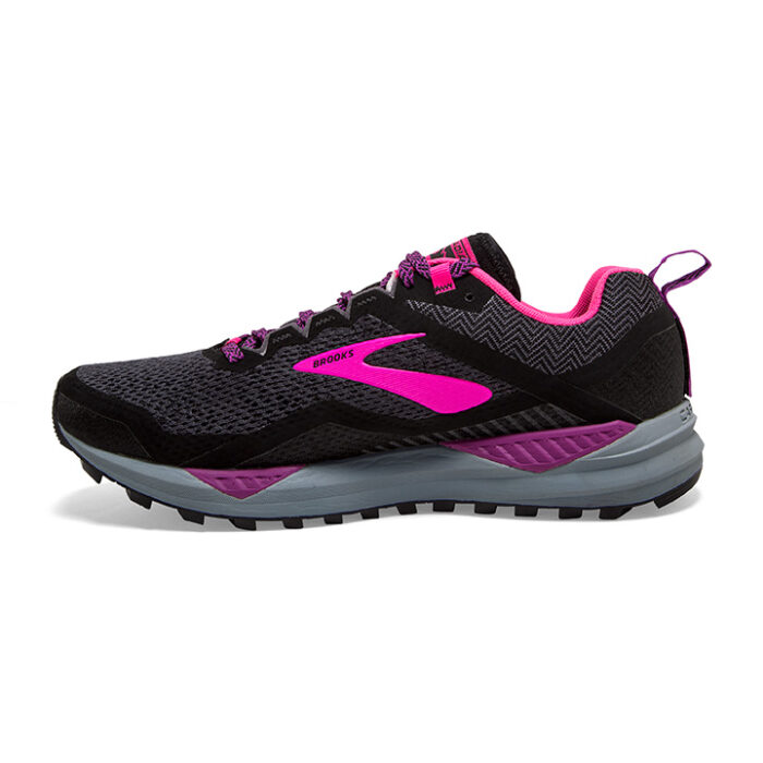 WOMEN'S CASCADIA 14 - Image 4