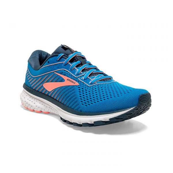 WOMEN'S GHOST 12 - Brooks Running Shoes SA