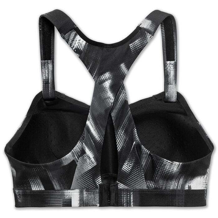 Juno High Impact Run Bra - Image 2