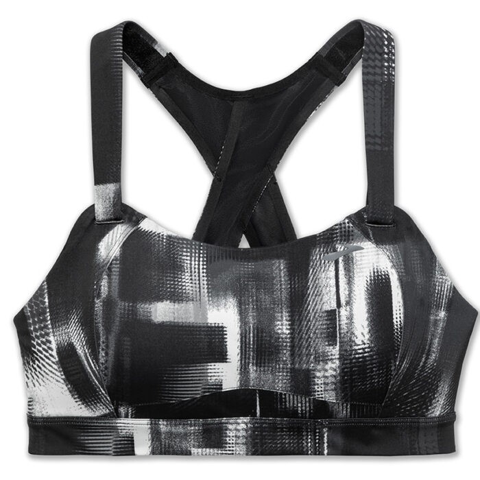 Juno High Impact Run Bra