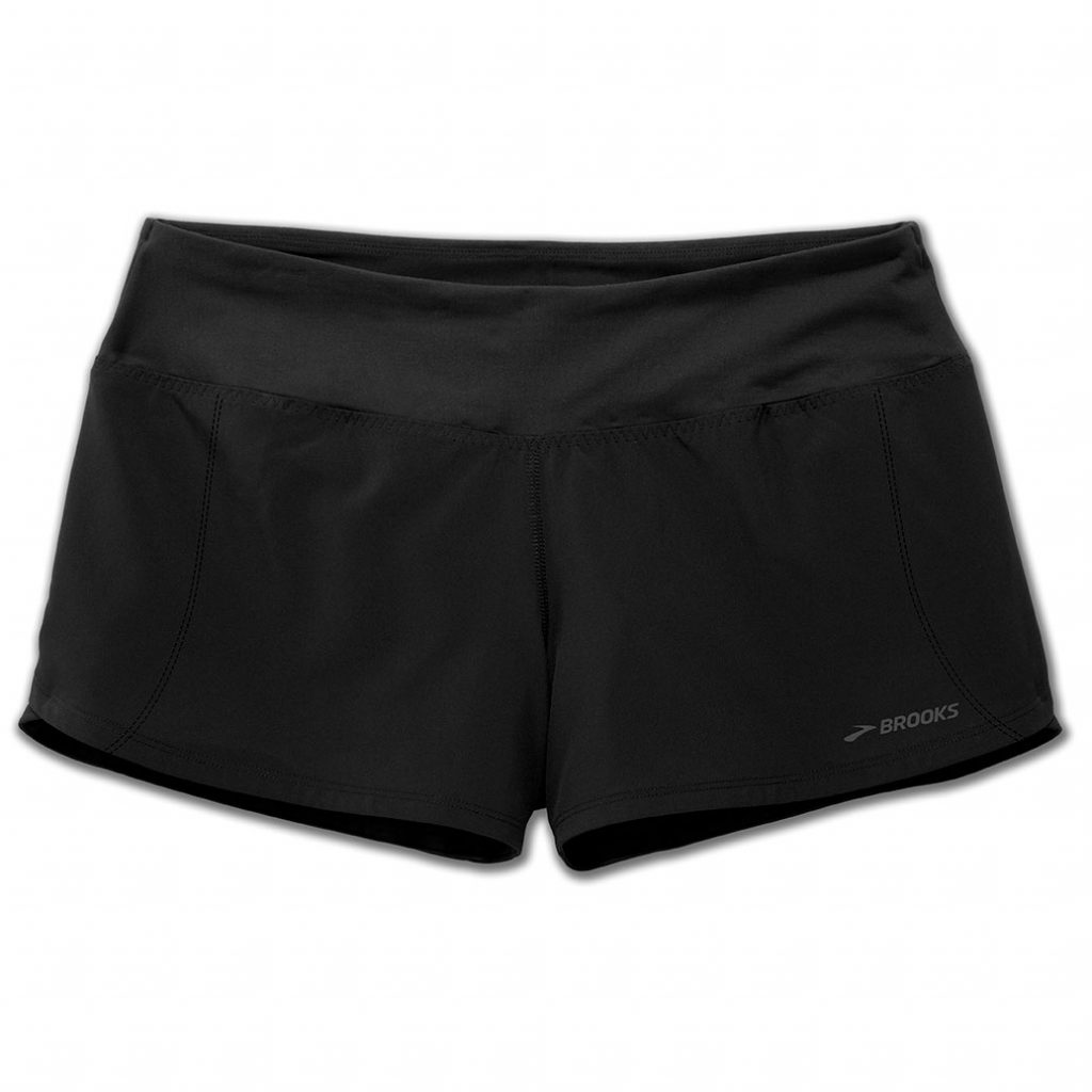 Women's Chaser 3" Short Brooks Running Shoes SA