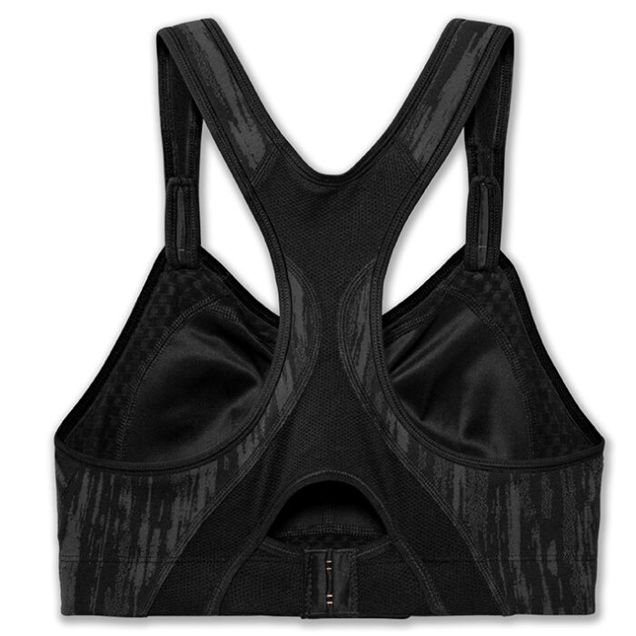 Rebound Racer Run Bra - Image 2