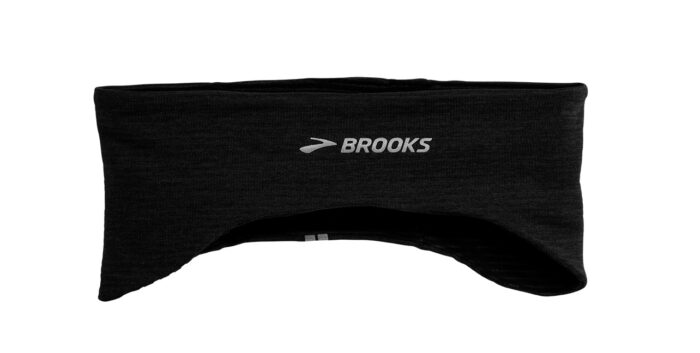 Notch Thermal Headband
