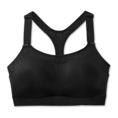 brooks sports bra high impact