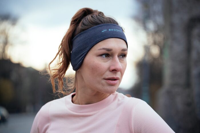 Notch Thermal Headband - Image 2