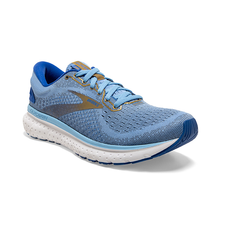 brooks ladies glycerin 16