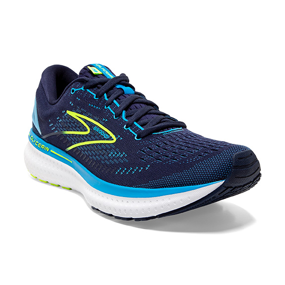 brooks running shoes men