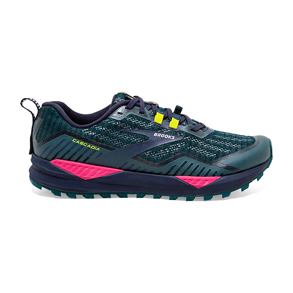 WOMEN'S CASCADIA 15 - Image 2