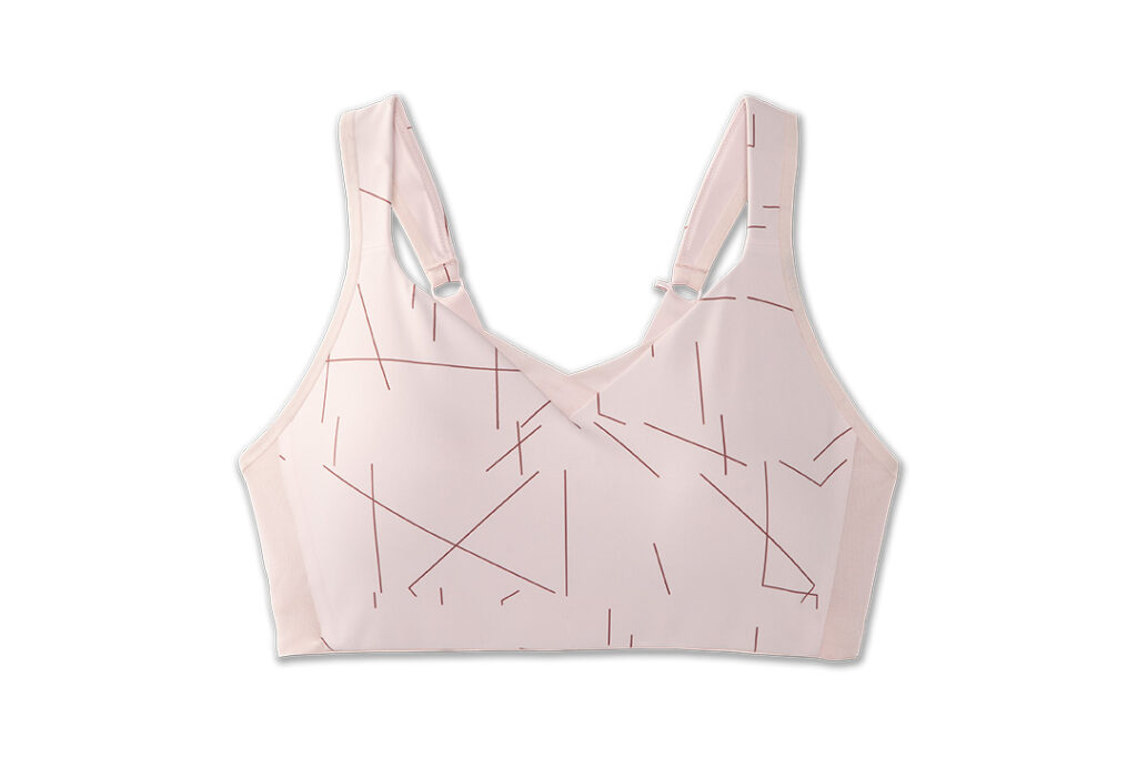 Brooks Drive Convertible Run Bra main image 1