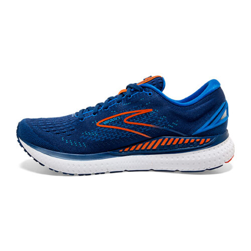 MEN'S GLYCERIN GTS 19 Brooks Running Shoes SA