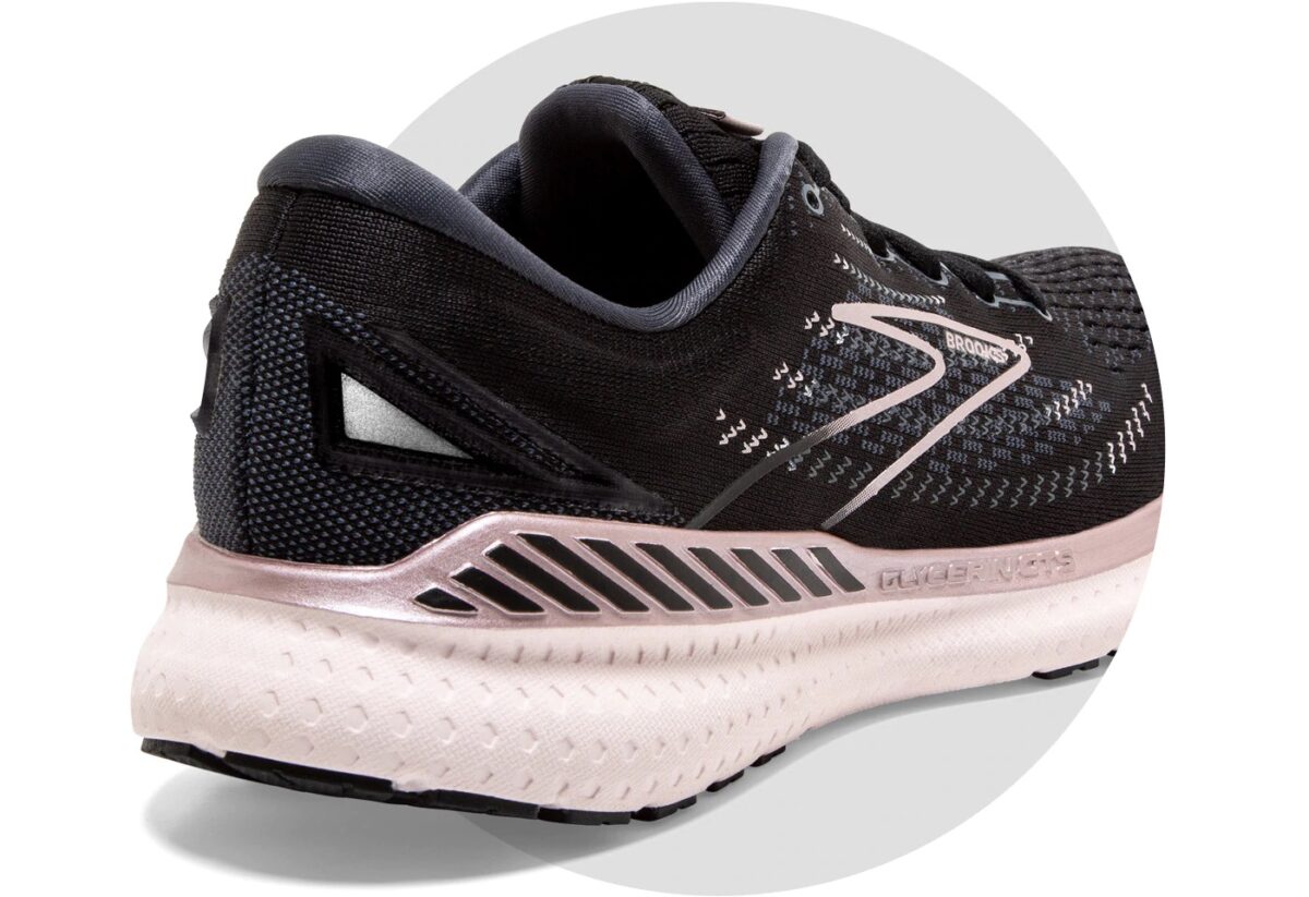 WOMEN'S GLYCERIN GTS 19 Brooks Running Shoes SA