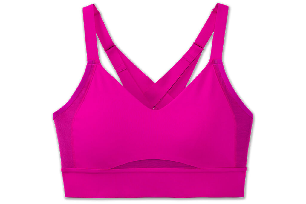 Drive Interlace Run Bra - Brooks Running Shoes SA