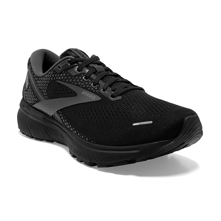 Mens ghost running shoes best sale