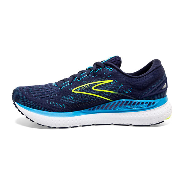 MEN'S GLYCERIN GTS 19 Brooks Running Shoes SA