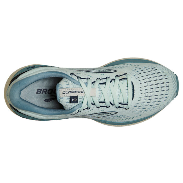 WOMEN'S GLYCERIN GTS 19 - Image 5