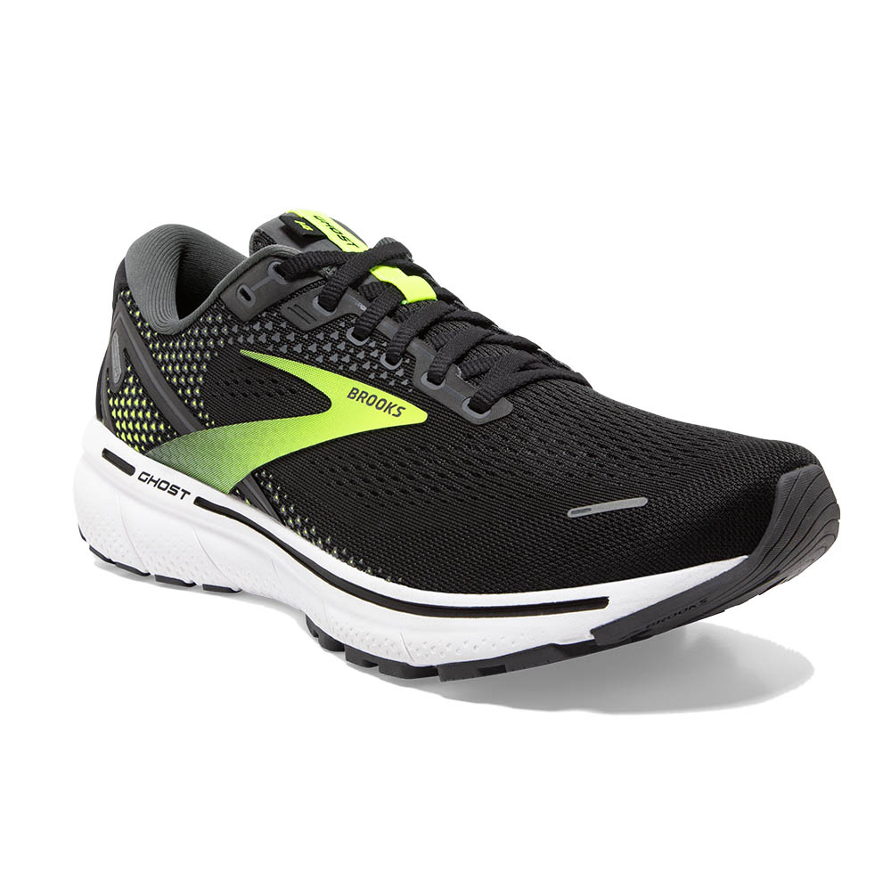 MEN S GHOST 14 2E Wider Width Brooks Running Shoes SA