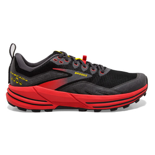 MEN'S CASCADIA 16 Brooks Running Shoes SA