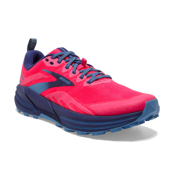 WOMEN'S CASCADIA 16 - Brooks Running Shoes SA