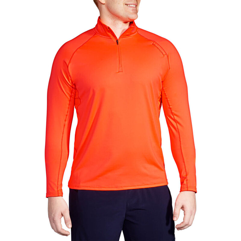 Men's Dash 1/2 Zip