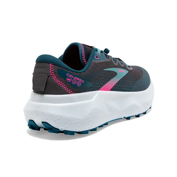 Brooks Womens Caldera 6 Running Shoes 1