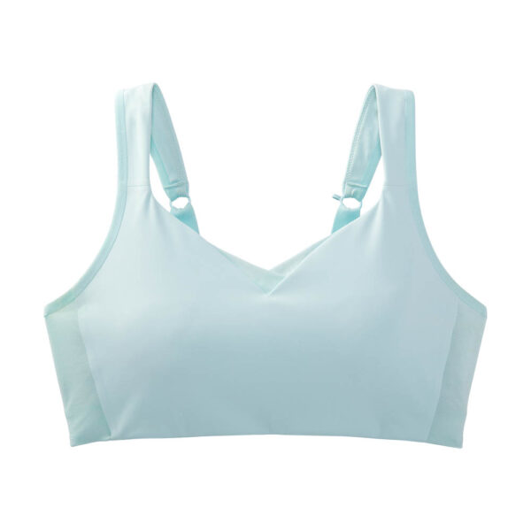 Brooks Drive Convertible Run Bra