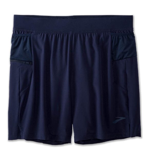 Brooks Sherpa 7