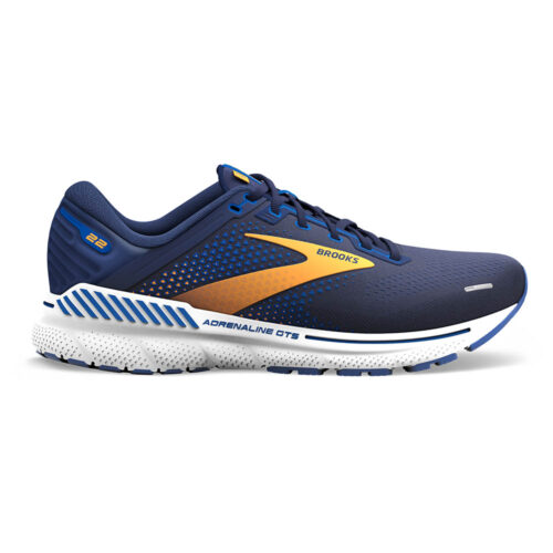 MEN'S ADRENALINE GTS 22 2E (Wider Width) - Brooks Running Shoes SA