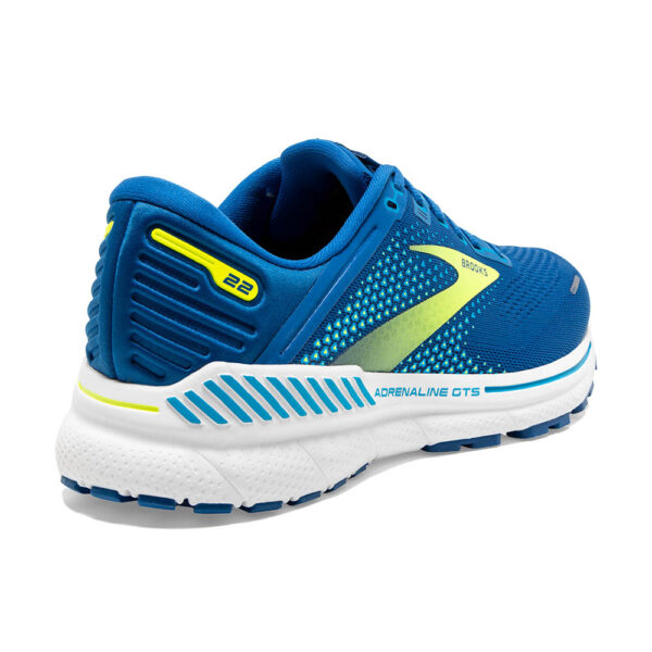 Brooks Adrenaline GTS 22 Men's