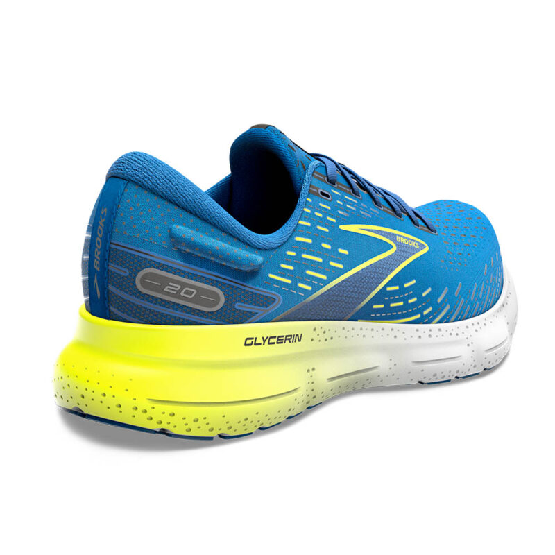 men's glycerin 16