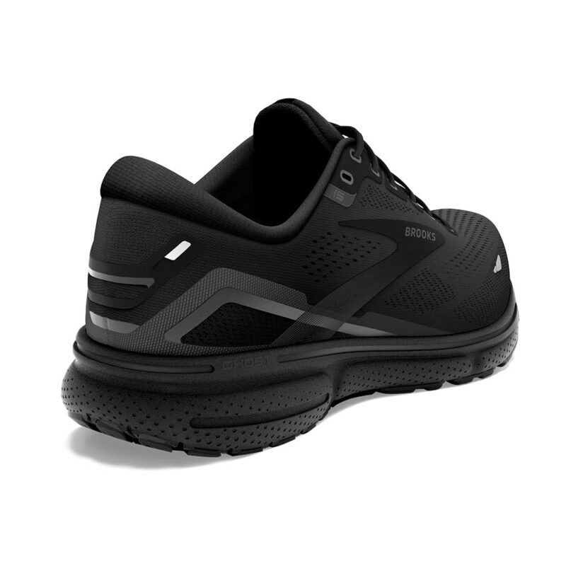 Brooks - MEN'S GHOST 15 RUNNING SHOES ( D WIDTH )
